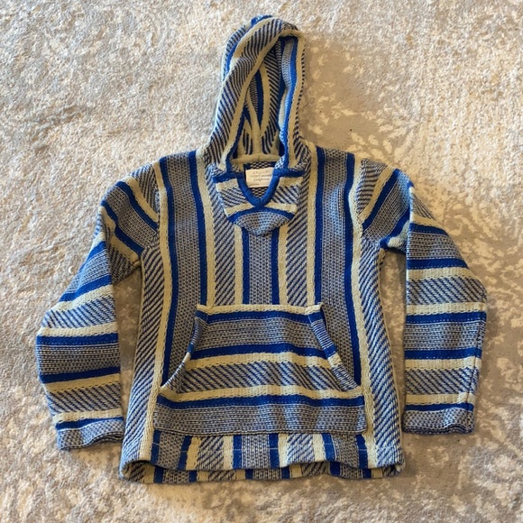 Lucky Brand Other - Lucky Brand kids Sweater size 6